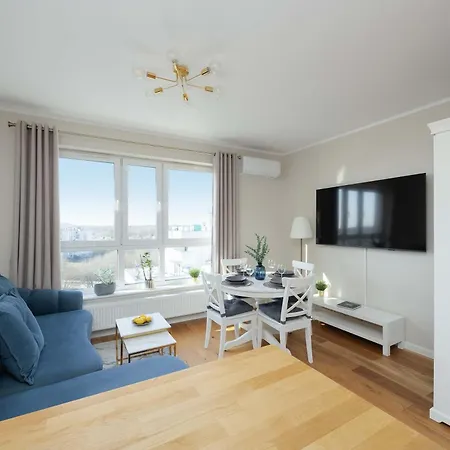 Bright With 2 Bedrooms And Air Conditioning By Renters Апартаменты *